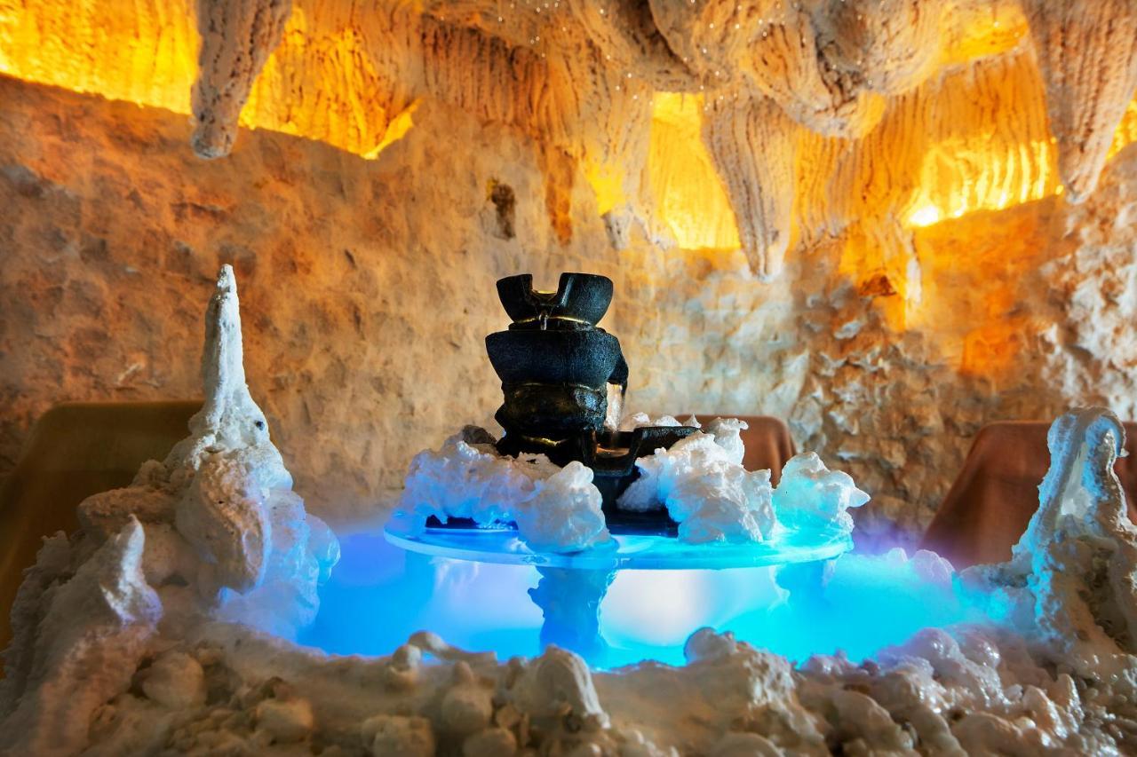 Reitenberger Spa Medical マリアーンスケー・ラーズニェ エクステリア 写真