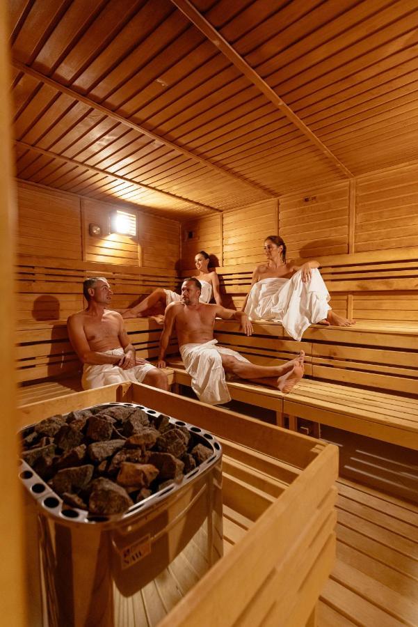 Reitenberger Spa Medical マリアーンスケー・ラーズニェ エクステリア 写真