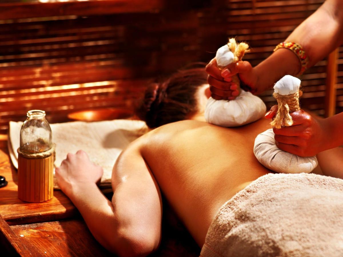 Reitenberger Spa Medical マリアーンスケー・ラーズニェ エクステリア 写真